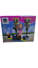 BONECAS LEGO GIRLS TOYS-25149