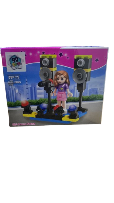 BONECAS LEGO GIRLS TOYS-25149