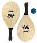 FRESCOBOL DE MADEIRA 3699