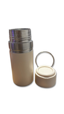 GARRAFA GO BOTTLE 500ML COM ALÇA DE FERRO YT-2070