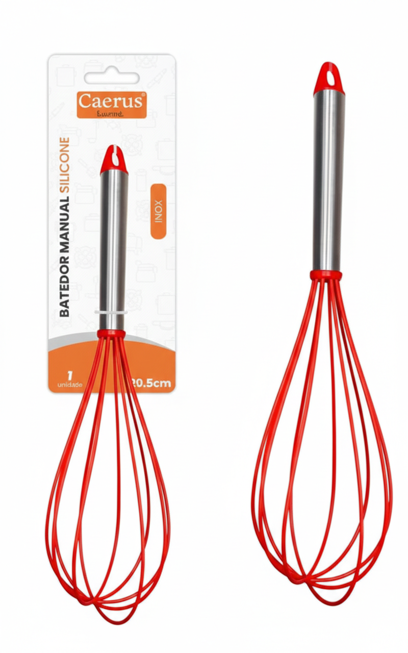 BATEDOR DE ALIMENTOS MANUAL CRS-2801