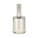 SERRA COPO DIAMANTADA 25MM BFH3372