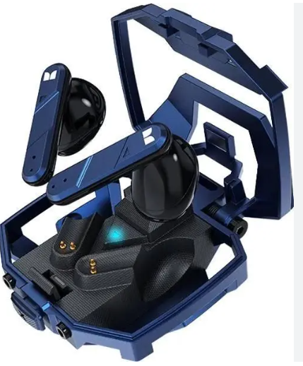 FONE DE OUVIDO MONSTER XKT09