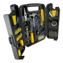 JOGO DE FERRAMENTAS C/ 200 PCS BOM-3915