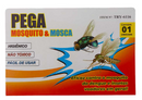 PEGA PRAGA MOSQUITO E MOSCA CRS-2504
