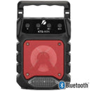 CAIXA DE SOM BLUETOOTH KTS-1171