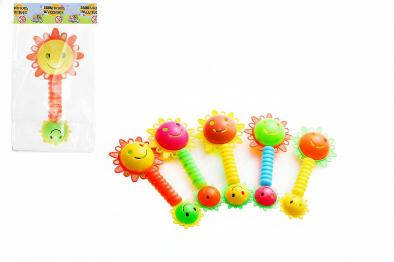 CHOCALHO DE PLASTICO TK-AB4839