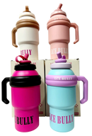 COPO TERMICO INOX ICE BULLY 1000ML IOD00041