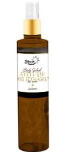 BODY SPLASH ATITUDE MILIONARIA 240ML