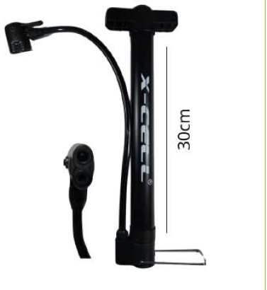 BOMBA DE AR MANUAL XC-BB-20