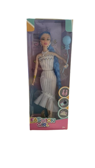 FASHION GIRL BL8960B