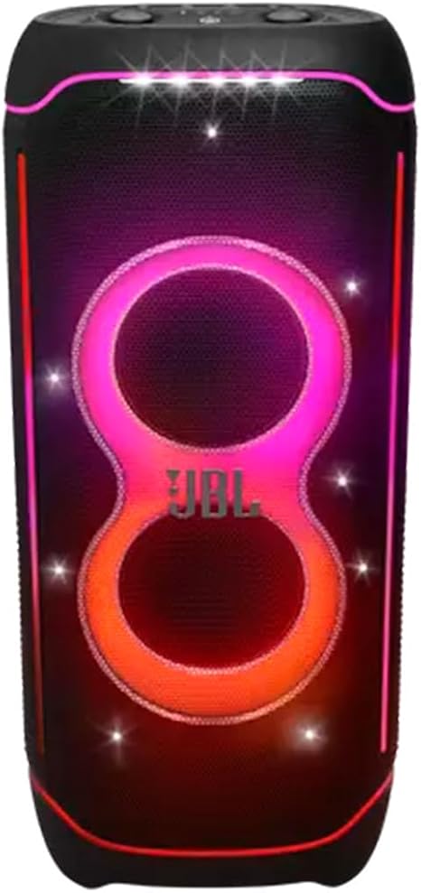 CAIXA DE SOM JBL PARTYBOX ULTIMATE 1100W