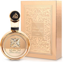 PERFUME ARABE FAKHAR GOLD LATTAFA