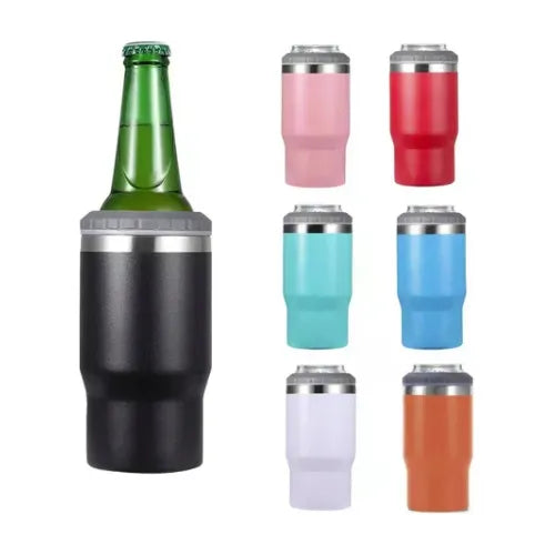 PORTA LONG NECK 420ML YT-1012