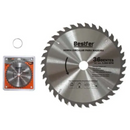 SERRA CIRCULAR PARA MADEIRA 9'' 36 DENTES BFH2514