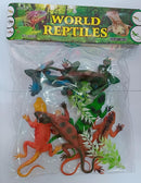 ANIMAIS EM SACOLA BS4-E8