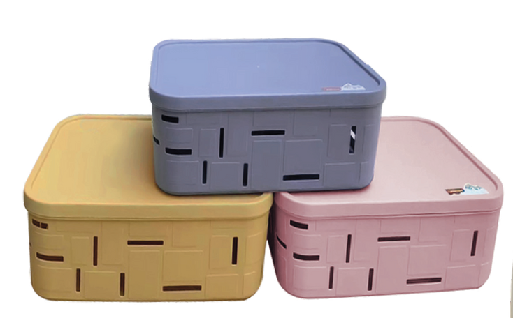 CAIXA ORGANIZADORA 43CM ORG067