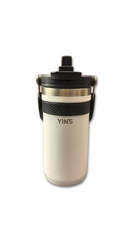 GARRAFA TERMICA 550ML COLORS YS27548