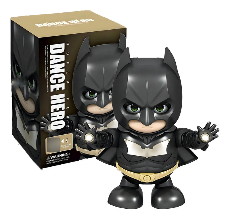 BATMAN DANCE HERO LJ-041