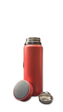 GARRAFA XH 800ML C/ TEMP.  XH9210