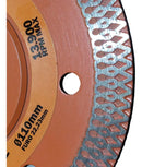 DISCO TURBO ULTRAFINO ∅110MM BFH3280