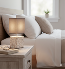 ABAJUR NAVIGLI 29CM LUM007