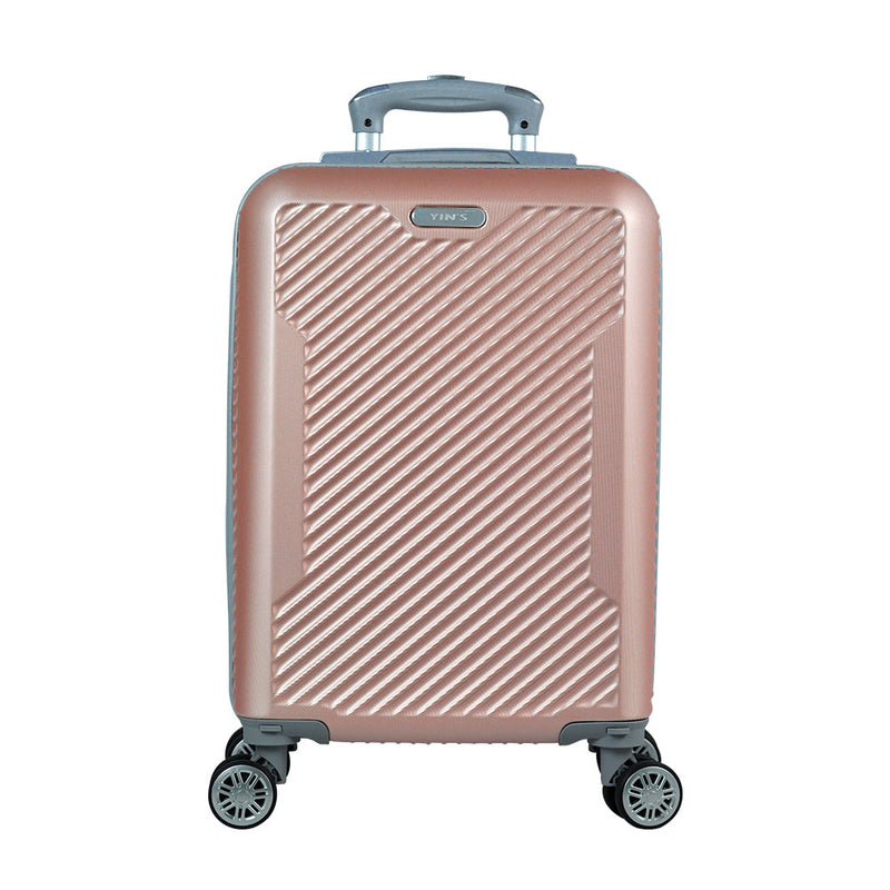 MALA EM ABS 20´´ YS 21027RO