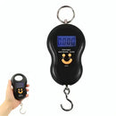 BALANCA PORTATIL DIGITAL 50KG GP60013