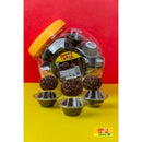 AMOR E DOCE BRIGADEIRO