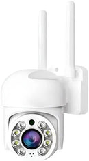 CAMERA DE SEGURANCA IP66 SEM FIO JT-8160