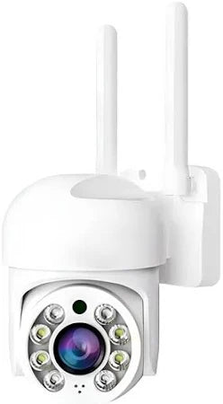 CAMERA DE SEGURANCA IP66 SEM FIO JT-8160