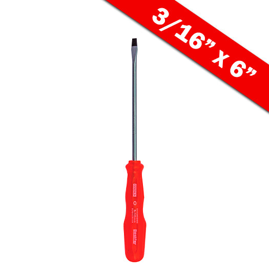 CHAVE DE FENDA 5MM X 150MM BFH0288