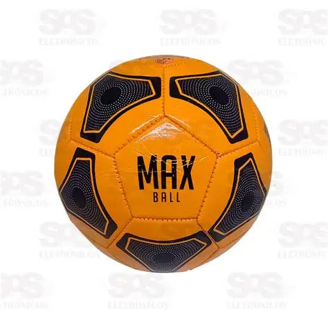 BOLA DE FUTEBOL MAX BALL FA1117