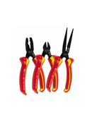 ALICATE DE PONTA YA-3527