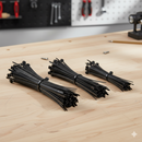 ABRACADEIRA DE NYLON P - TT