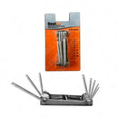 JOGO DE CHAVE ALLEN BFH1461