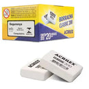 BORRACHA DOCES YP8350