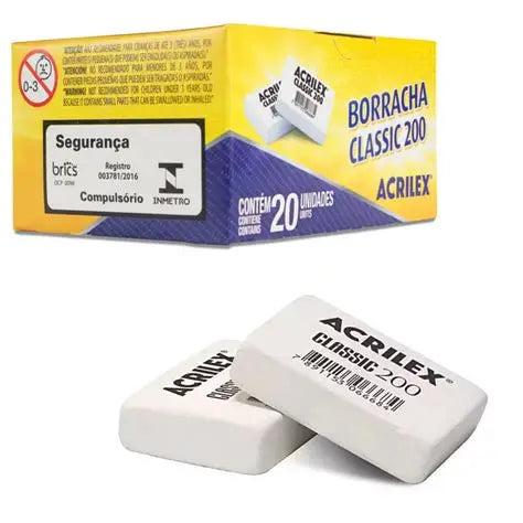 BORRACHA DOCES YP8350