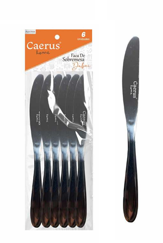 FACA DE SOBREMESA CRS-9611