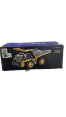 DUMP TRUCKS TK-AB7080