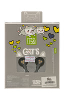 FONE DE OUVIDO CATS YA-2360