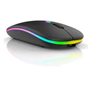 MOUSE SEM FIO 10M LEY-181