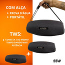 CAIXA DE SOM KAIDI KD-832