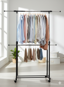 ARARA DUPLA 20KG OI-0473