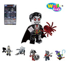 LEGO HALLOWEEN  WB12324
