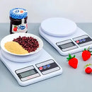 BALANCA DE COZINHA QH-0157