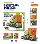 BASQUETE DE MESA XC-666-202A1