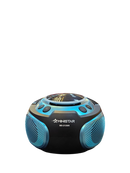 CAIXA DE SOM COM RADIO MS-212BR