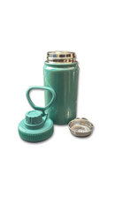 GARRAFA TÊRMICA 350ML GULU-8883