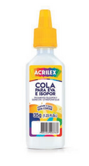 COLA PARA EVA E ISOPOR 17335